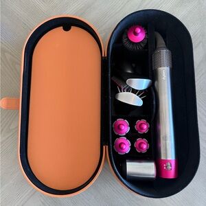 Dyson Airwrap Styler (Pink)